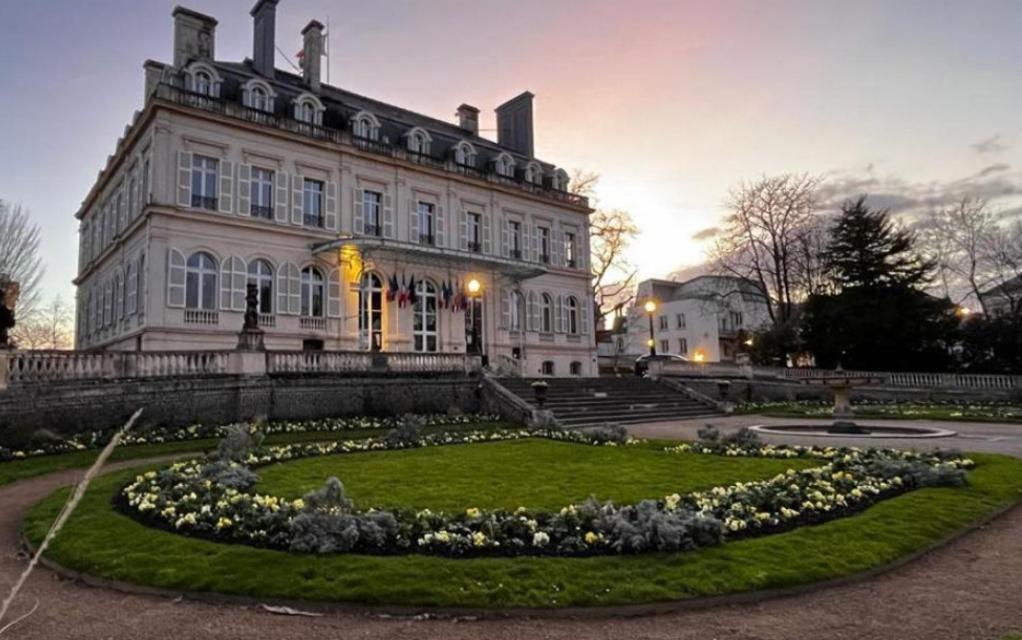 Fine Bulle En Champagne - 1 Chambre - Terrasse Épernay Dış mekan fotoğraf